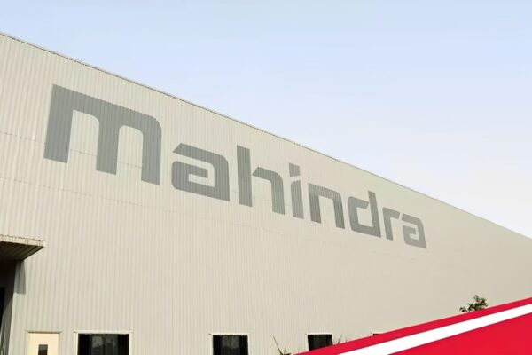 Temasek to invest Rs.1200 Cr in Mahindra Electric, acquiring 3% stake