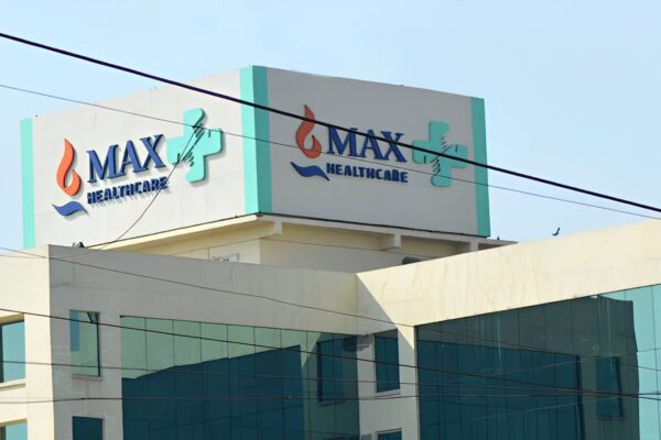 Max Healthcare Q1FY24 Results: Consolidated PAT of Rs. 240.08 Cr