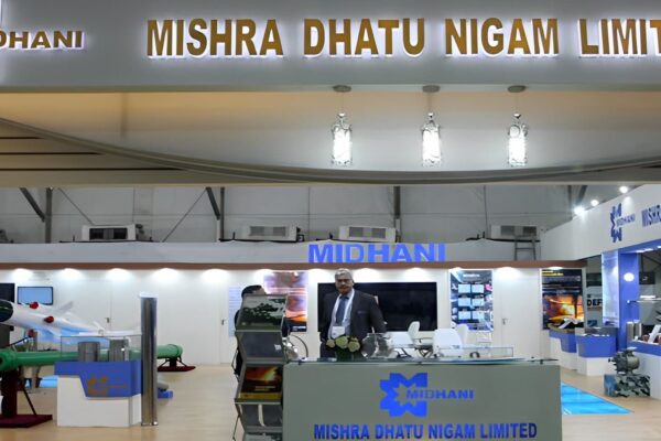 Mishra Dhatu Nigam Q4FY23 Results Consolidated PAT Rises to Rs 66.26 Cr