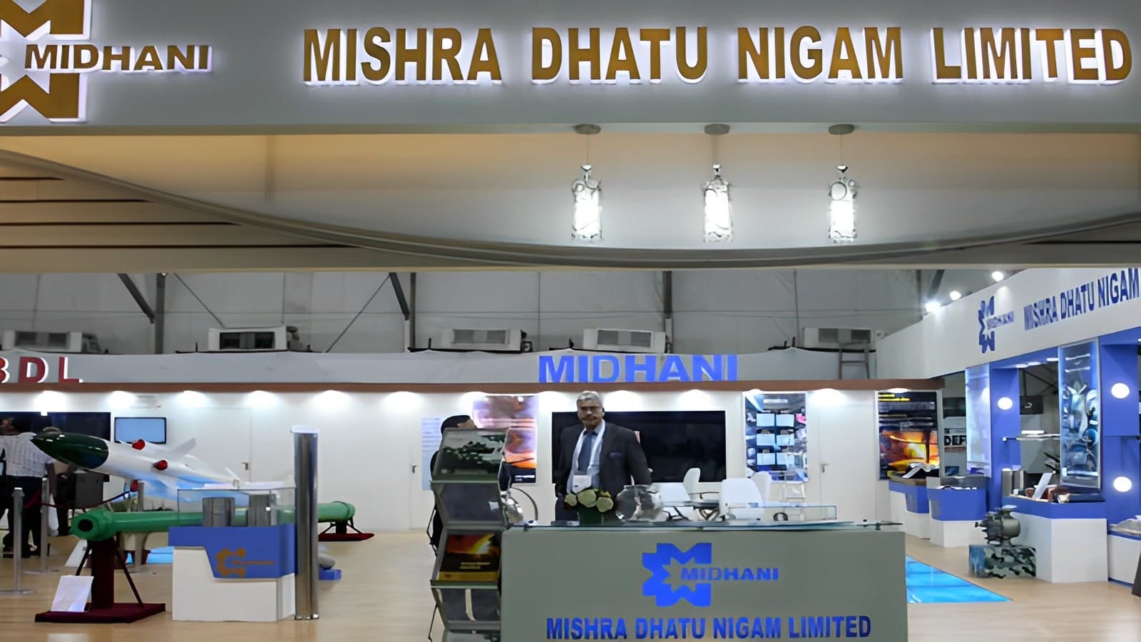 Mishra Dhatu Nigam Q4FY23 Results Consolidated PAT Rises to Rs 66.26 Cr
