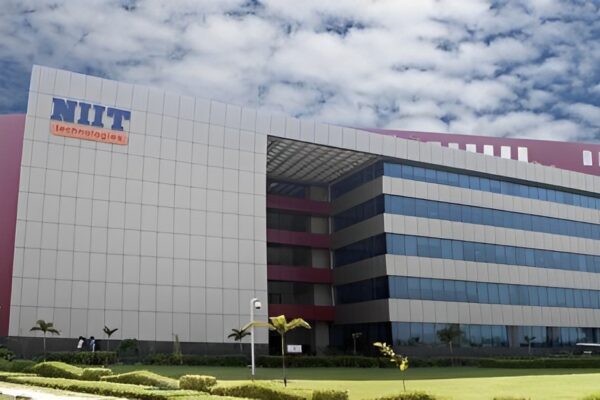 NIIT Q4FY23 Results: Consolidated Loss of Rs 9.4 Cr