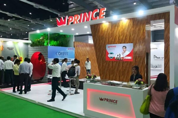 Prince Pipes Q4FY23 Results Consolidated PAT Rises to Rs 94.1 Cr