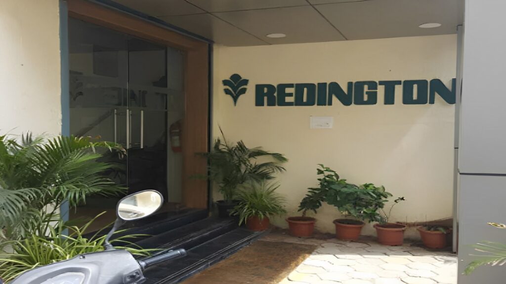 Redington Q1FY24 Results: Consolidated PAT of Rs. 248.78 Cr