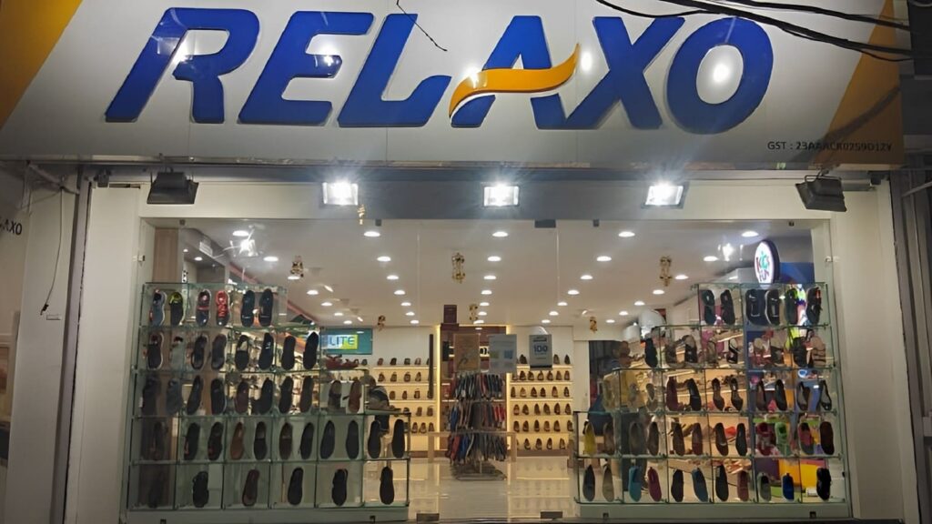 Relaxo Footwears Q1FY24 Results: Consolidated PAT of Rs. 56.32 Cr