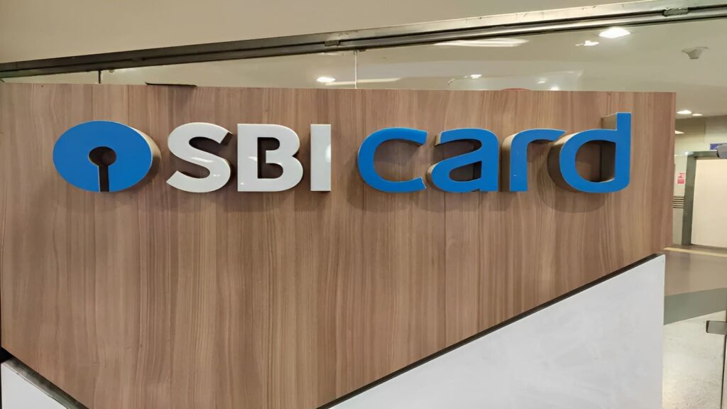 SBI Card to Secure ₹3,000 Crore via Debentures