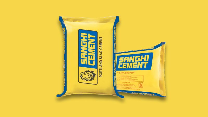 Sanghi Industries Q1FY24 Results: Consolidated Loss of Rs. 189.43 Cr