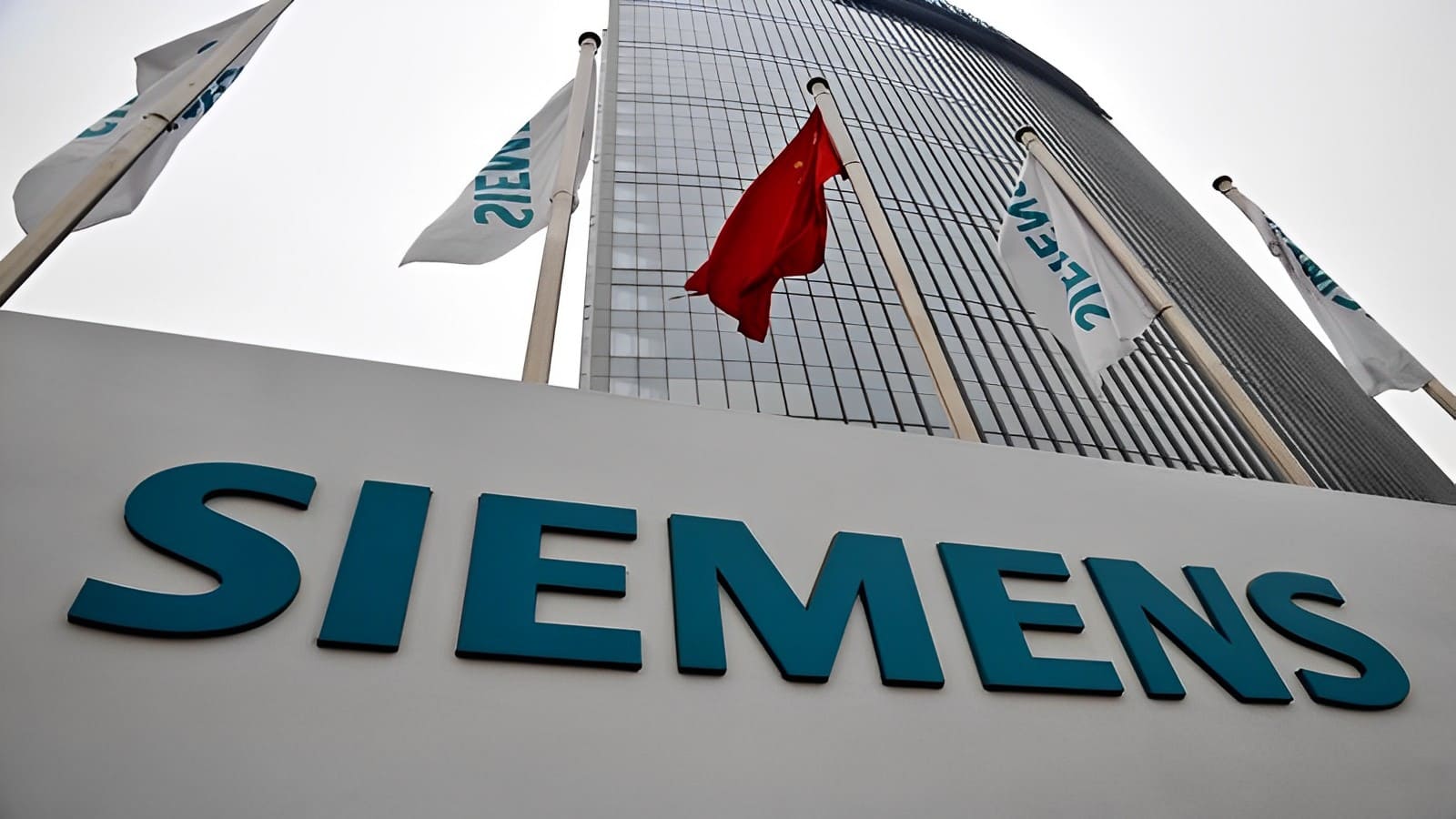 Siemens Q4FY23 Results: Consolidated PAT Rises at Rs 471.4 Cr