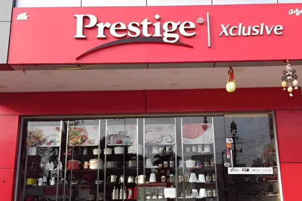 TTK Prestige Q4FY23 Results Consolidated PAT Rises to Rs 59.45 Cr