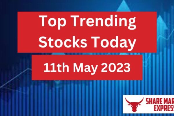 Top Trending Stocks Today | RVNL, L&T, Bosch, Gujarat Gas & more