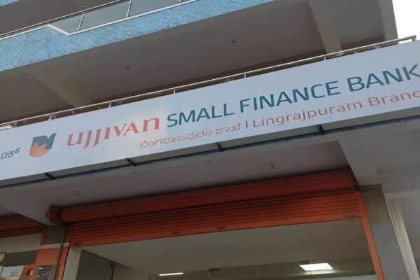 Ujjivan Small Finance Bank Q1FY24 Results: Standalone PAT of Rs 324.07 Cr