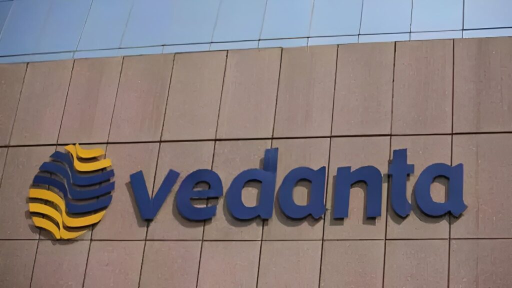 Vedanta Q4FY23 Results: Consolidated PAT Slips at Rs 1,881 Cr