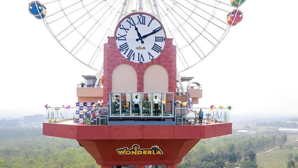 Wonderla Holidays Q4FY23 Results: Consolidated PAT Rises at Rs 35.05 Cr