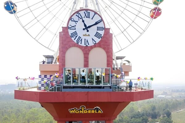 Wonderla Holidays Q4FY23 Results: Consolidated PAT Rises at Rs 35.05 Cr