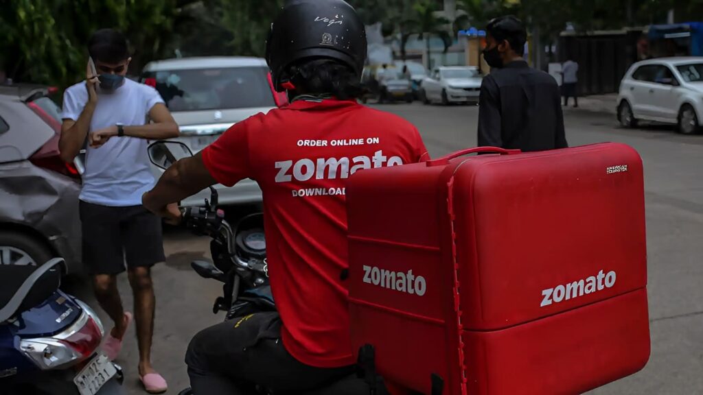 Zomato Q4FY23 Results: Consolidated Loss of Rs 188.2 Cr