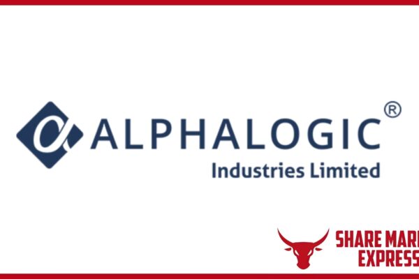 Alphalogic Industries IPO Details GMP, Date, Price, Review