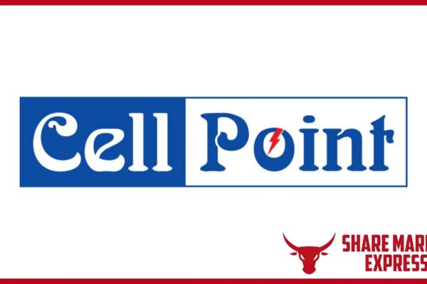 Cell Point IPO