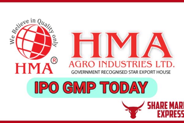 HMA Agro Industries IPO GMP ( Grey Market Premium )