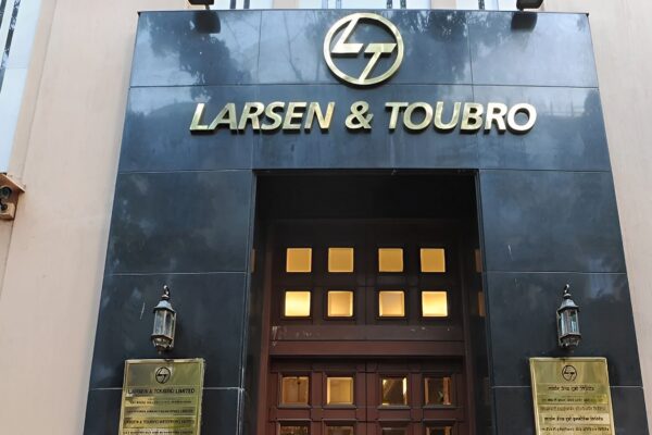 Larsen and Toubro Secures Major EPC Contracts