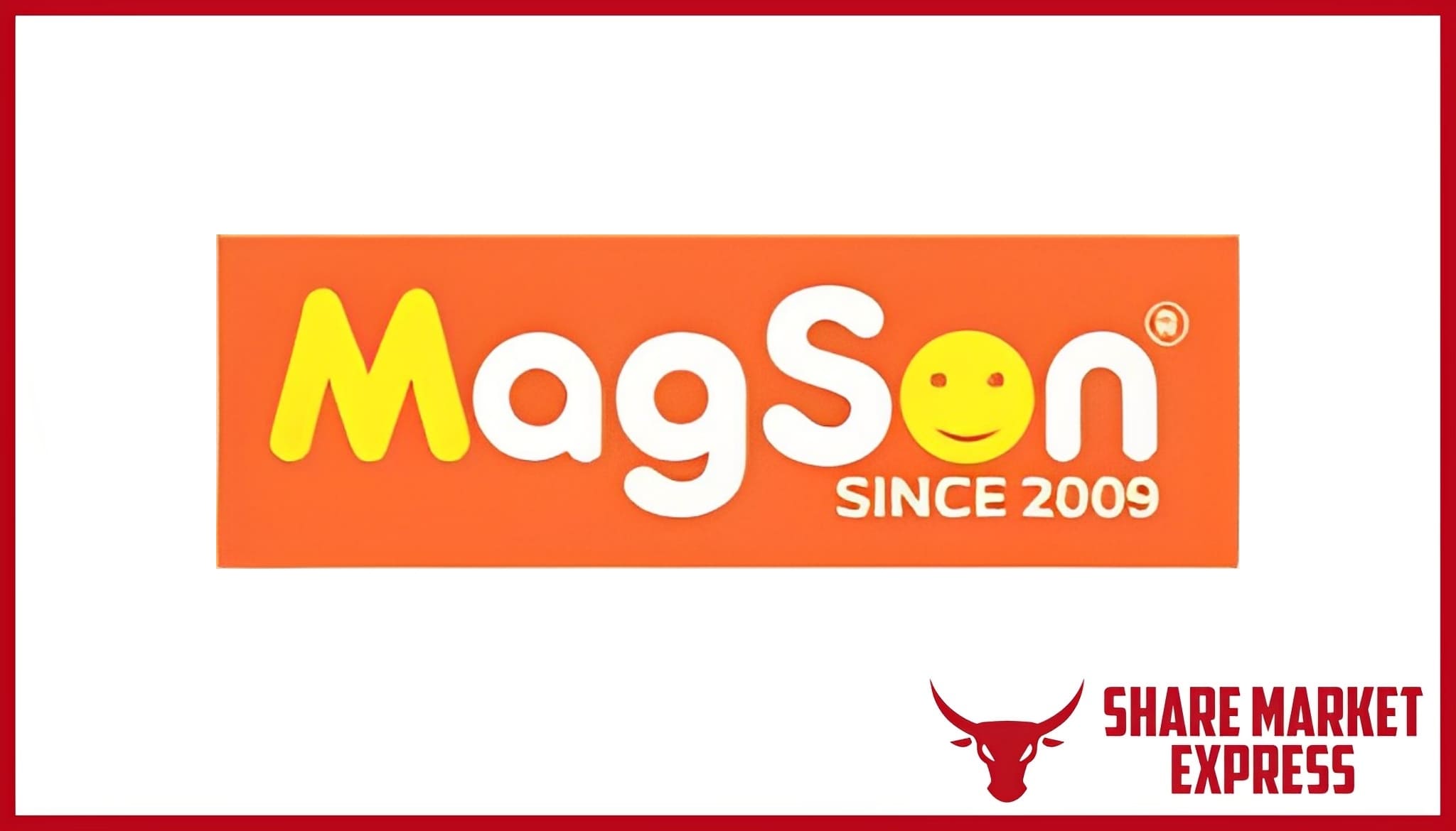 Magson Retail IPO Details GMP, Date, Price, Review