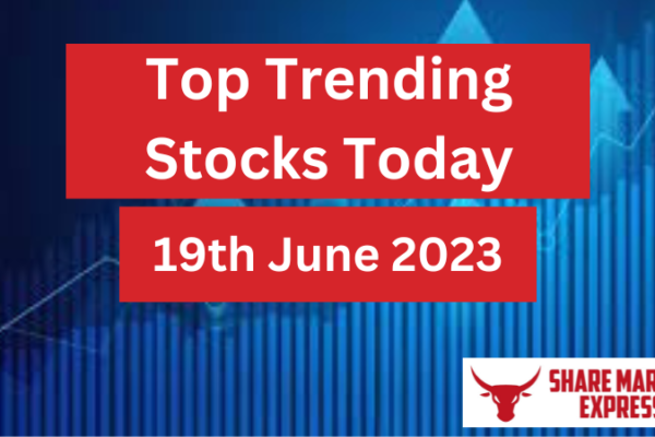 Top Trending Stocks Today Adani Group, Airtel, Piramal Pharma & more