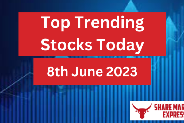 Top Trending Stocks Today  Bank of Maharashtra, Tech Mahindra, KPI Green & more