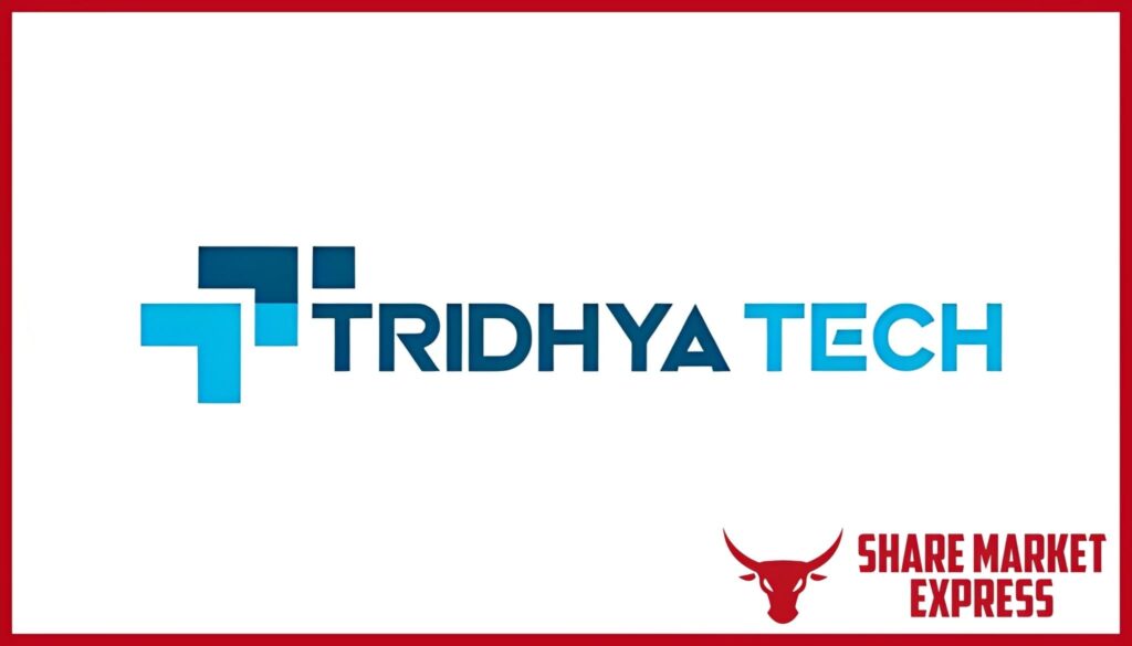 Tridhya Tech IPO Details | GMP, Date, Price, Review