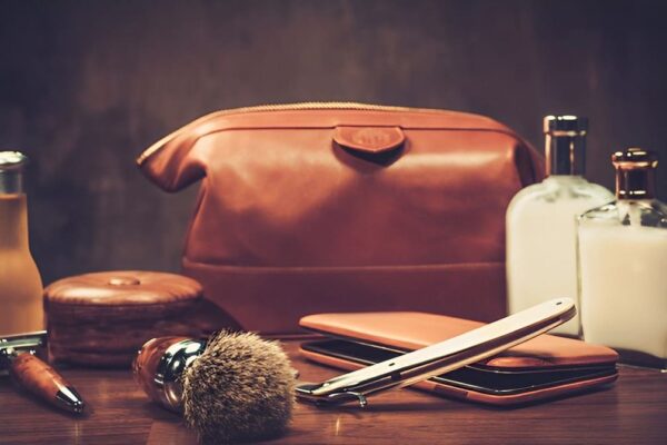 VLCC reportedly acquire Ustraa, a Men's grooming brand