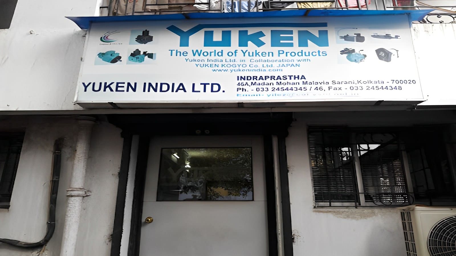 Yuken India approves 10L share allotment, expanding capital