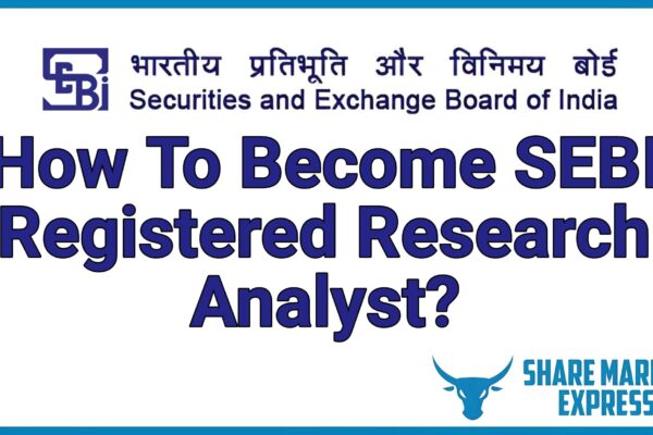 how to become sebi registered analyst becoming a sebi registered analyst your step-by-step guide