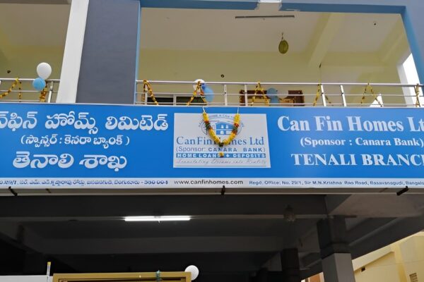 Can Fin Homes Q1FY24 Results Consolidated PAT of Rs. 183.45 Cr