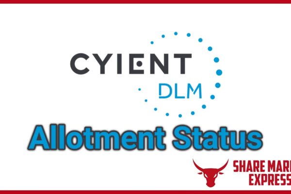 Cyient DLM IPO Allotment Status Check Online ( Cyient DLM IPO GMP )