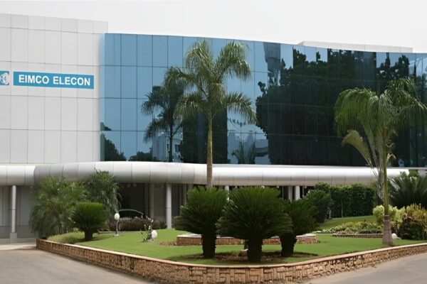 Elecon Engineering Q1FY24 Results Consolidated PAT of Rs. 72.96 Cr