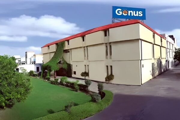 Genus Power Infra wins order worth Rs 2,207.53 Cr