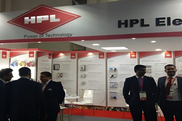 HPL Electric bags Rs 903 Cr smart meter orders