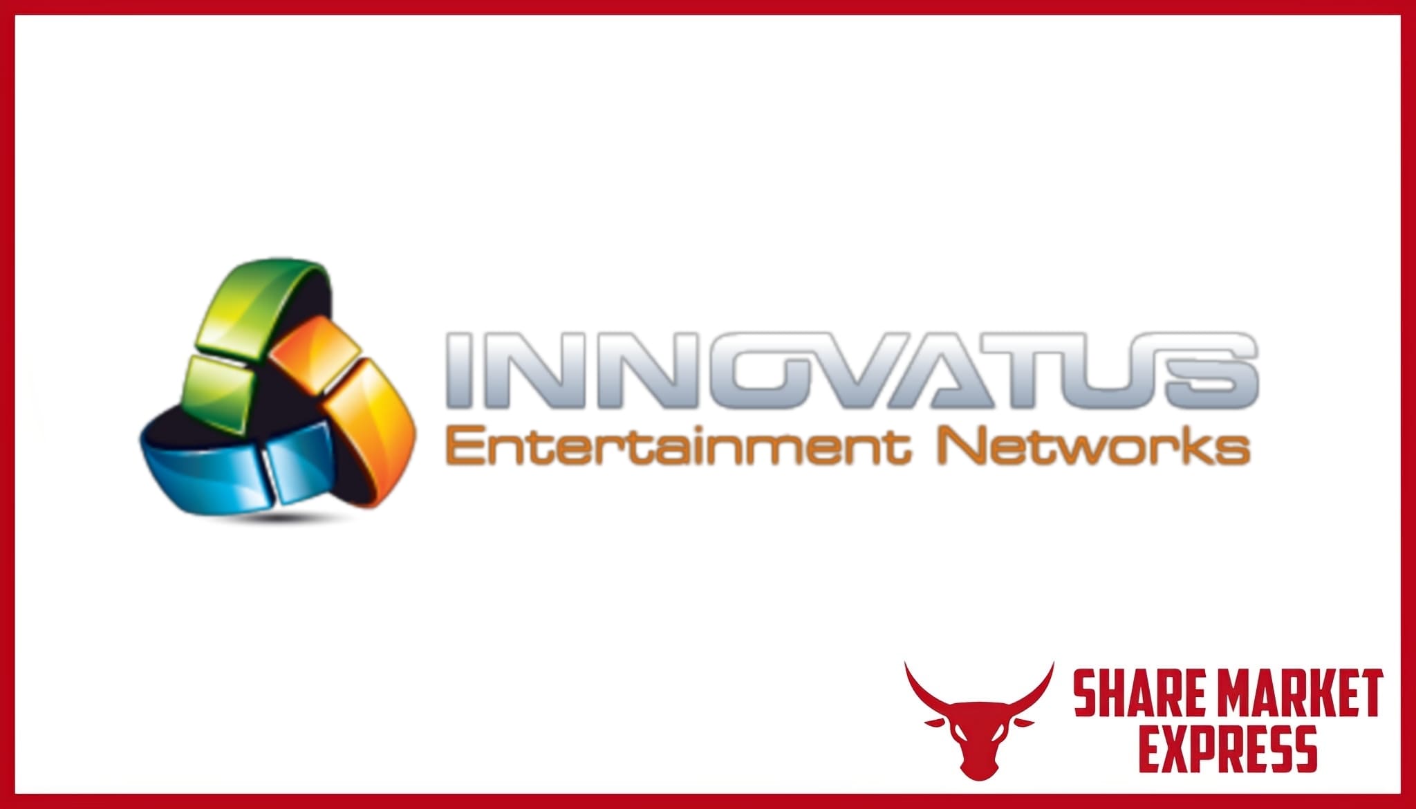 Innovatus Entertainment IPO