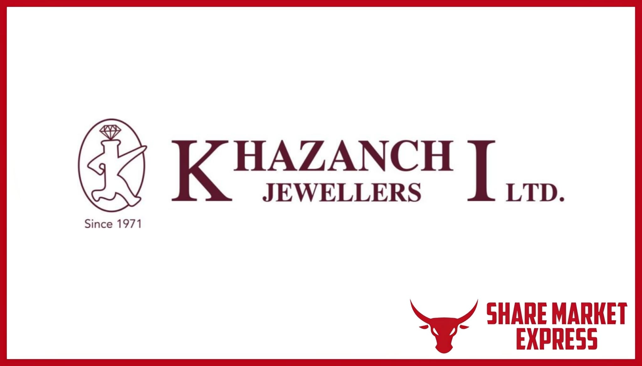 Khazanchi Jewellers IPO
