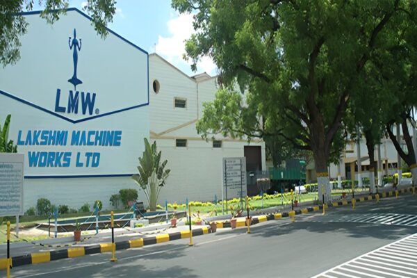 Lakshmi Machine Works Q1FY24 Results Consolidated PAT of Rs. 93.80 Cr