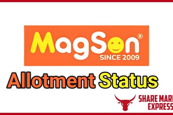Magson Retail IPO Allotment Status Check Online ( Magson Retail IPO GMP )