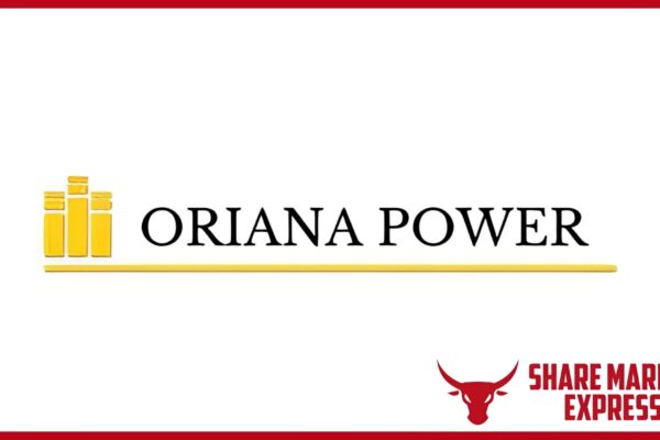 Oriana Power IPO