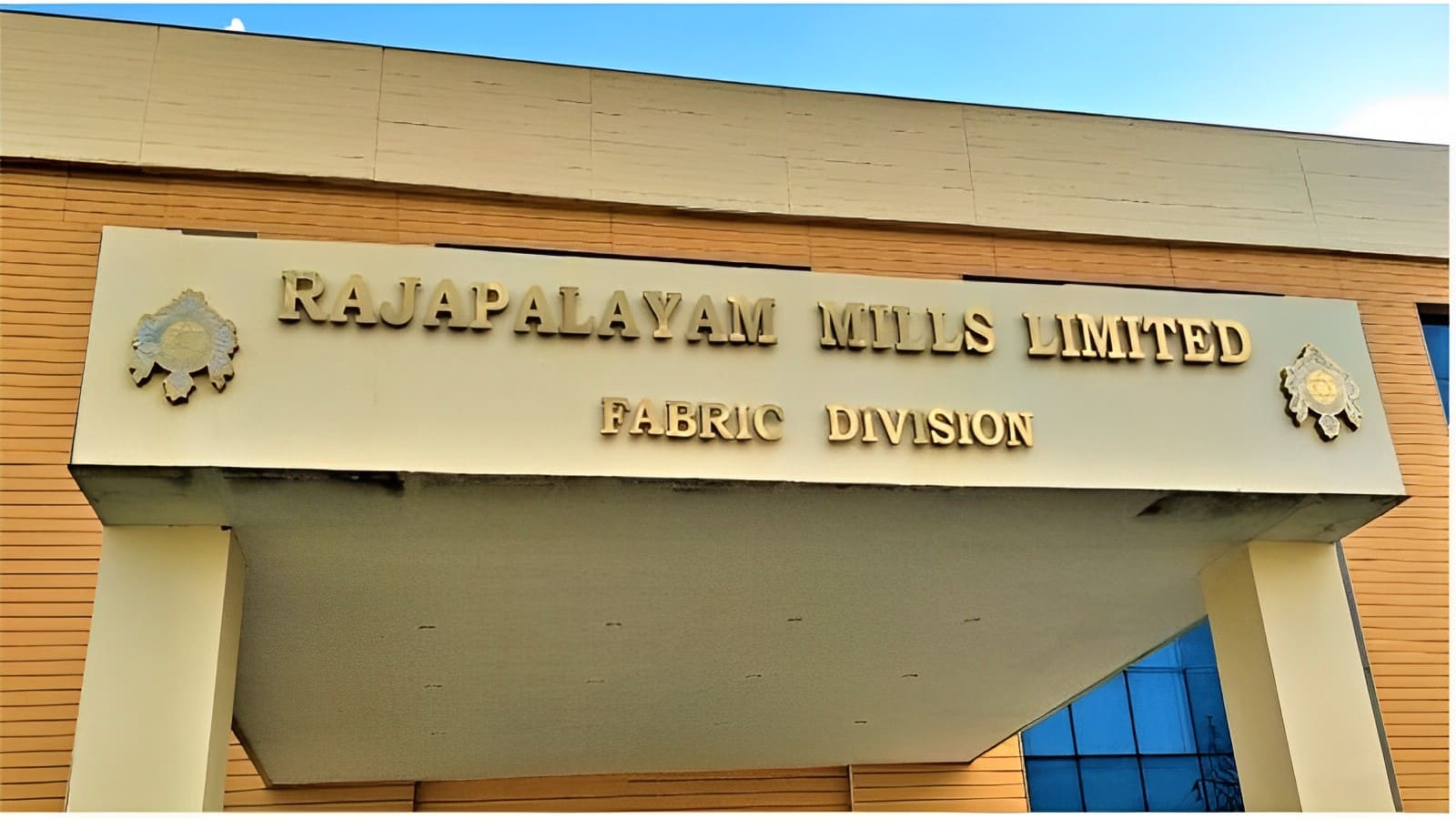 Rajapalayam Mills to divest stake in Lynks Logistics