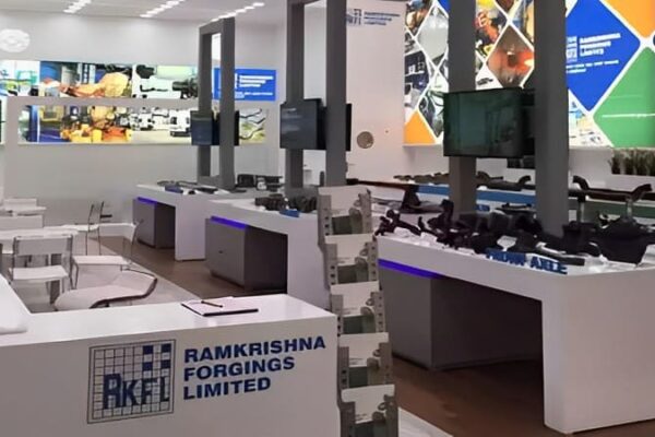 Ramkrishna Forgings acquires Multitech Auto & Mal Metalliks for Rs 205 Cr