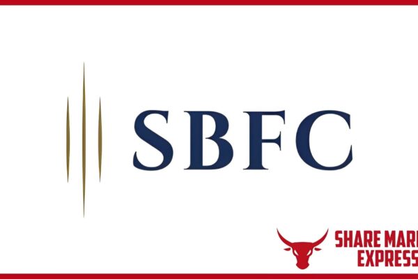 SBFC Finance IPO