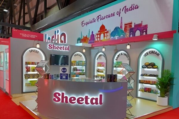 Sheetal Cool Products Q1FY24 Results Consolidated PAT of Rs. 8.12 Cr