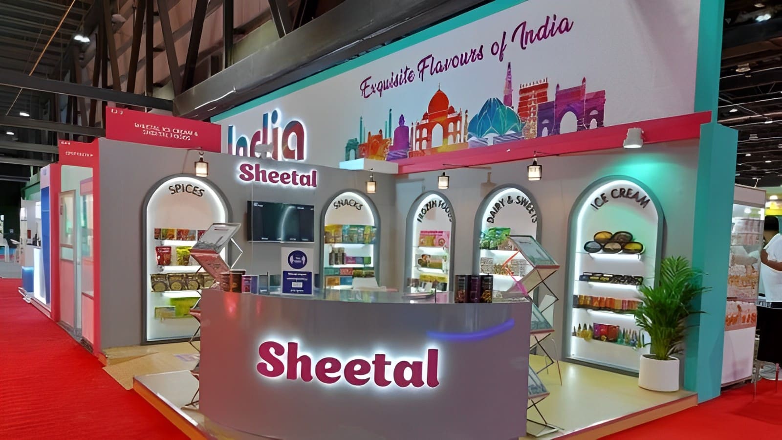 Sheetal Cool Products Q1FY24 Results Consolidated PAT of Rs. 8.12 Cr