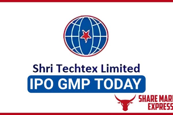 Shri Techtex IPO GMP Today ( Grey Market Premium )