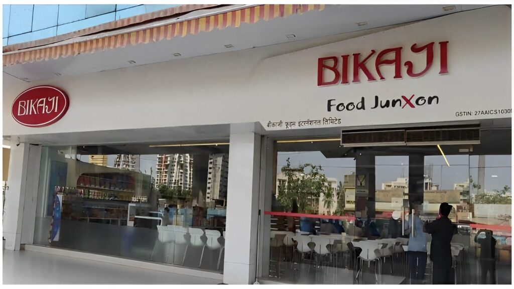 Bikaji Foods Q1FY24 Results: Consolidated PAT Raises to Rs. 41.64 Cr
