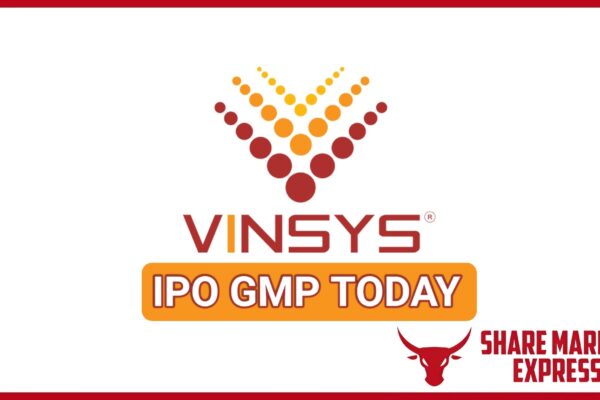 Vinsys IT Services IPO GMP Today