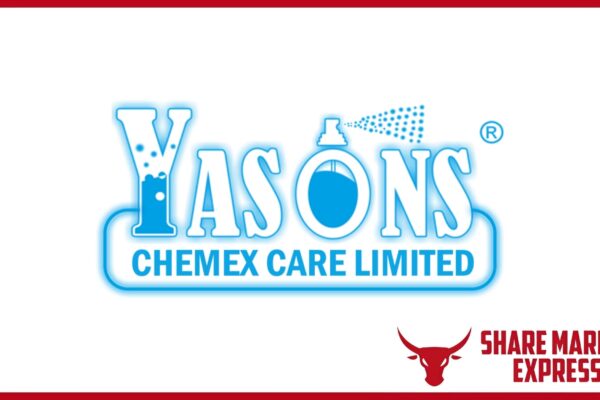 Yasons Chemex Care IPO