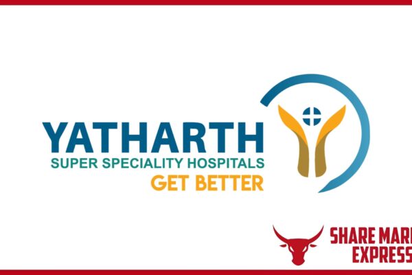 Yatharth Hospital IPO Yatharth Hospital and Trauma Care Services Limited IPO