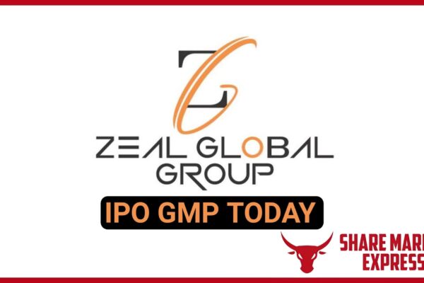 Zeal Global Services IPO GMP Today